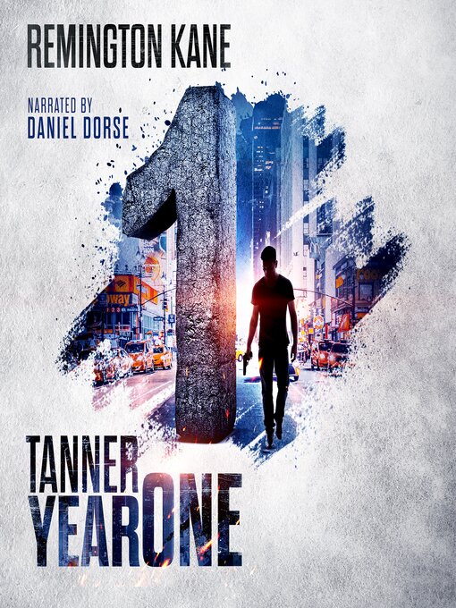 Title details for Tanner by Remington Kane - Wait list